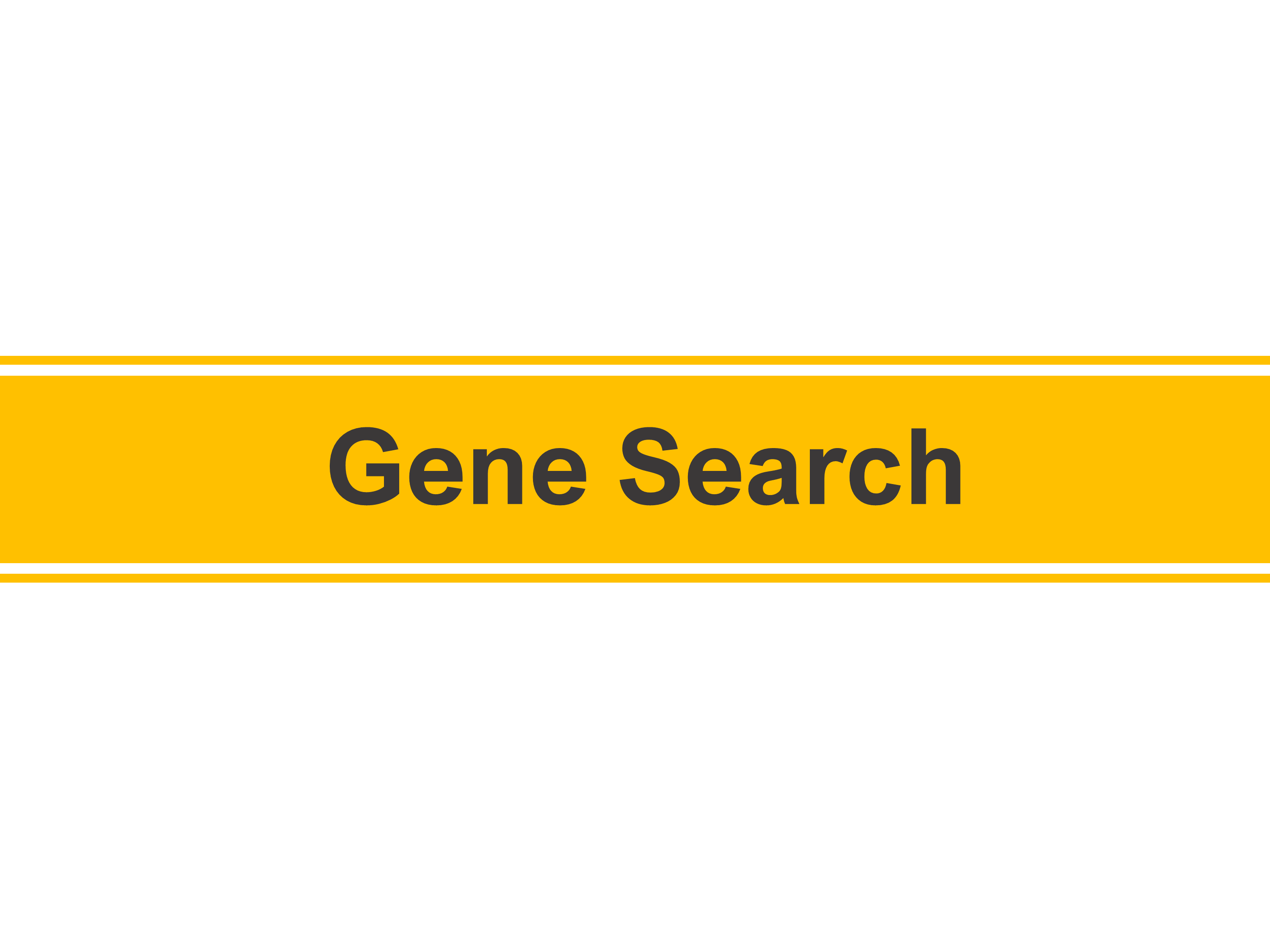 GeneSearch1